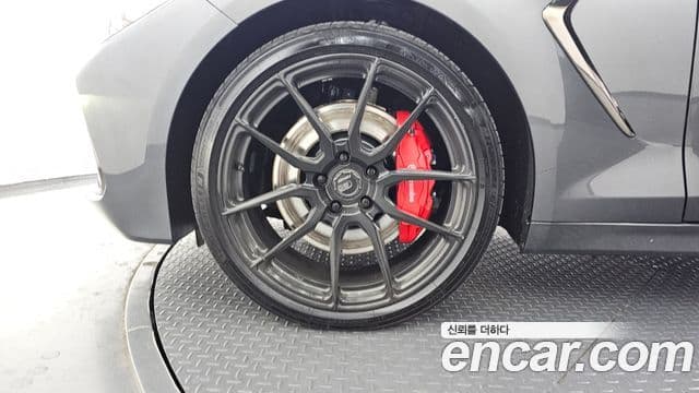 Genesis G70 2019 — Şəkil 5/20