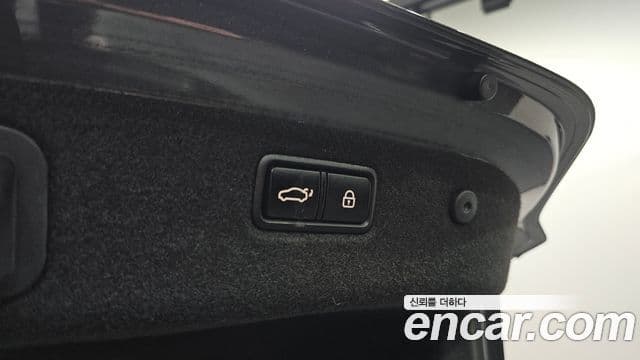 Genesis G70 2019 — Şəkil 15/20