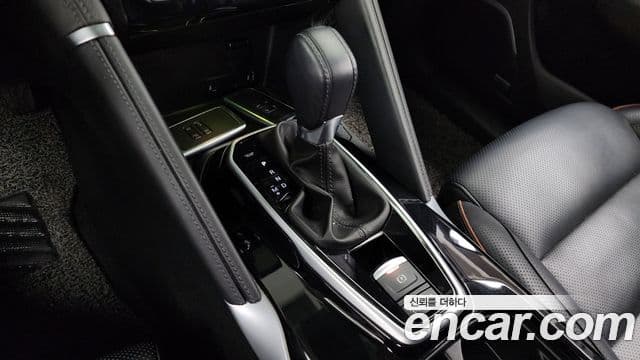 Renault Samsung QM6 2021 — Şəkil 9/20