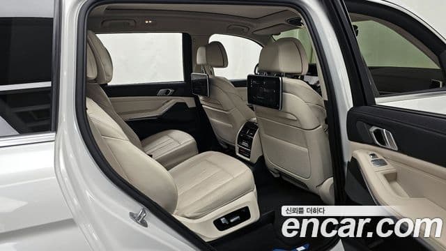 BMW X7 2020 — Photo 5/20
