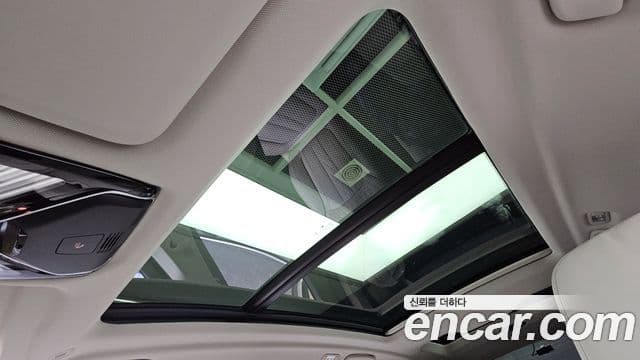 BMW X7 2020 — Photo 7/20