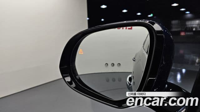 Genesis GV80 2022 — Şəkil 17/20