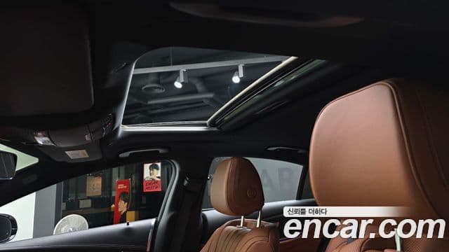 Mercedes-Benz CLS-Class 2022 — ფოტო 18/20