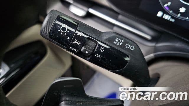 Kia Carnival 2022 — ფოტო 14/20