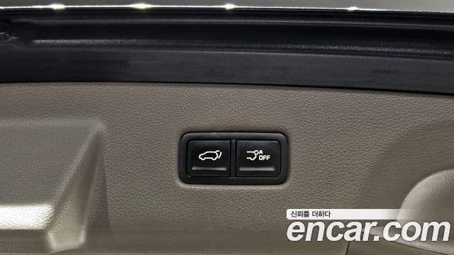 Kia Carnival 2022 — ფოტო 20/20