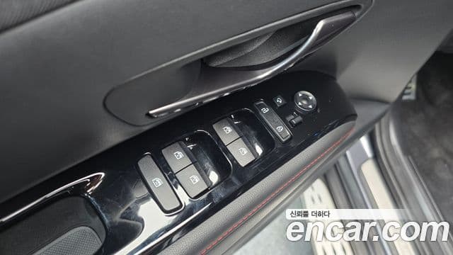 Hyundai The New Tucson 2023 — Фото 14/20
