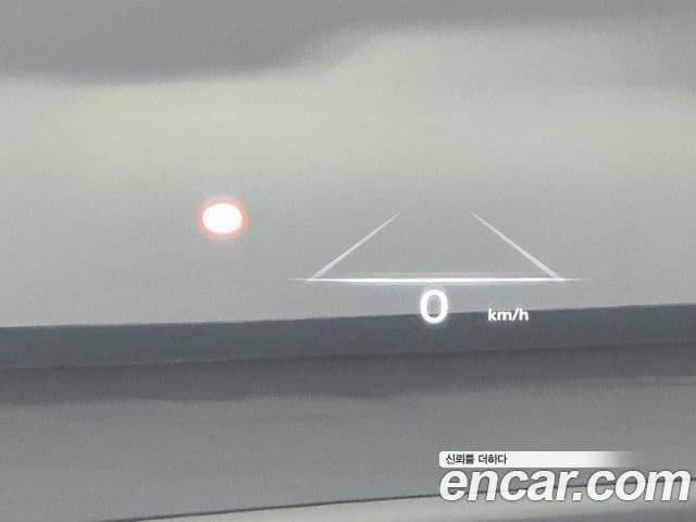 Genesis G90 2022 — Şəkil 16/20