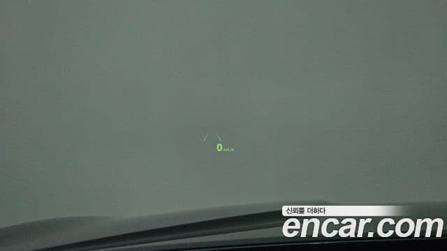 Genesis G70 2019 — Şəkil 17/20