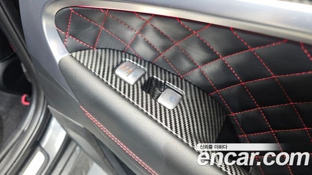 Genesis G70 2019 — Şəkil 18/20