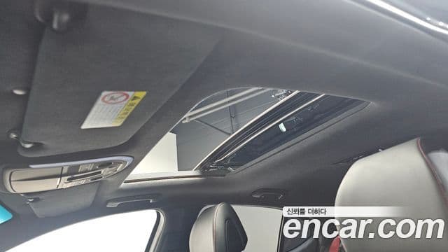Genesis G70 2019 — Şəkil 19/20