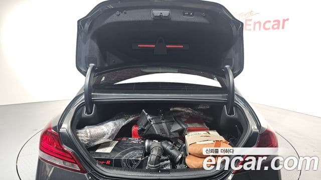 Genesis G70 2019 — Şəkil 20/20