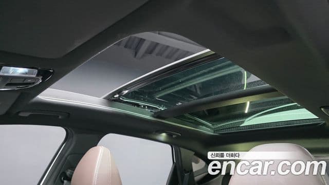 Hyundai The New Tucson 2021 — Фото 19/20