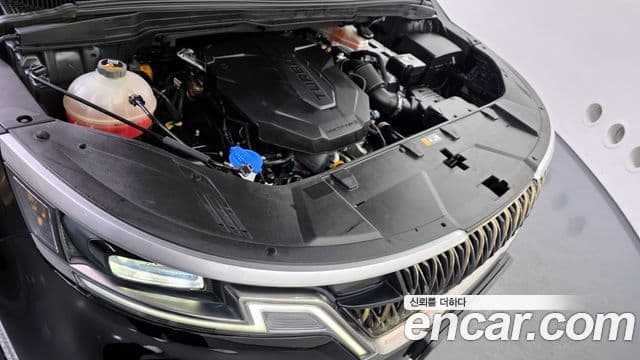 Kia Carnival 2022 — Şəkil 6/20