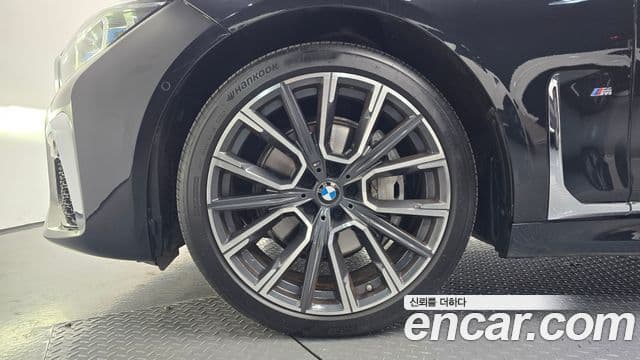 BMW 7 Series 2022 — Şəkil 5/20