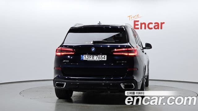 BMW X5 2023 — Şəkil 4/20