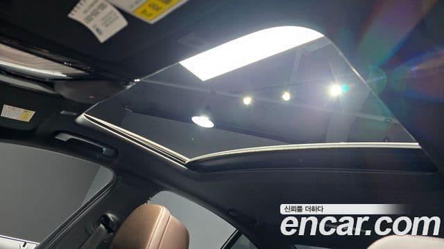 BMW 5 Series 2020 — Şəkil 16/20