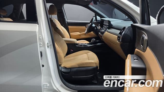 Kia Sorento 2021 — Şəkil 10/20