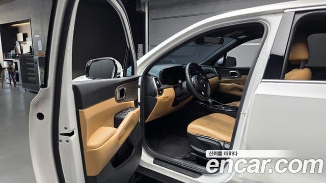 Kia Sorento 2021 — Şəkil 11/20