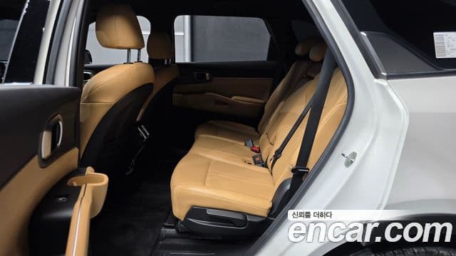 Kia Sorento 2021 — Şəkil 12/20