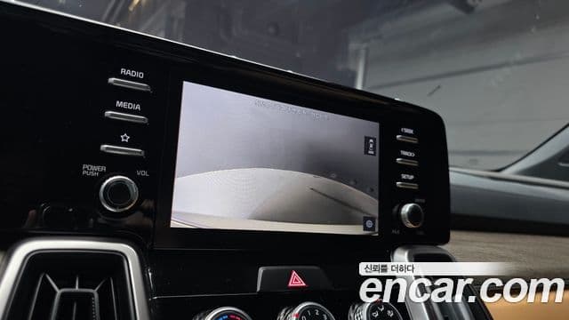 Kia Sorento 2021 — фото 15 из 20