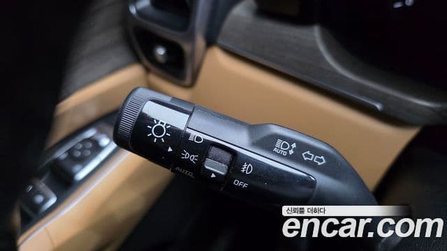 Kia Sorento 2021 — Şəkil 18/20