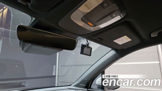 Kia Sorento 2021 — Şəkil 19/20