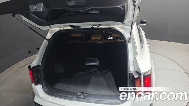 Kia Sorento 2021 — Şəkil 20/20