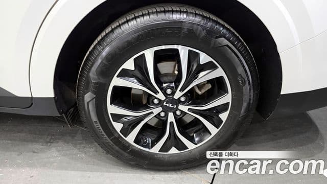 Kia Carnival 2022 — Şəkil 5/20