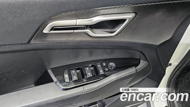 Kia Sportage 2021 — ფოტო 14/20