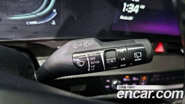 Kia Sportage 2021 — фото 16 из 20