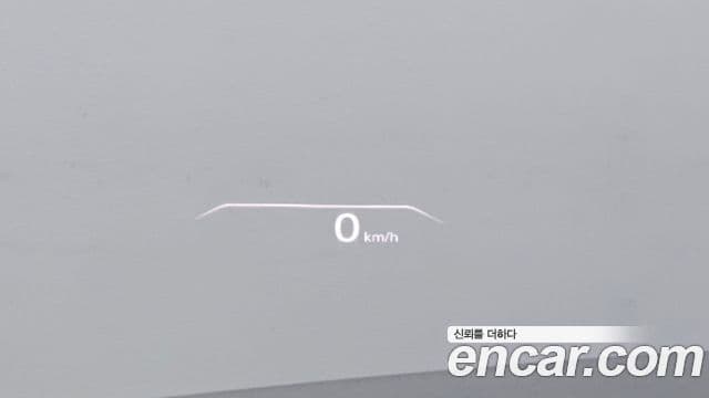 Genesis G80 2020 — Şəkil 18/20
