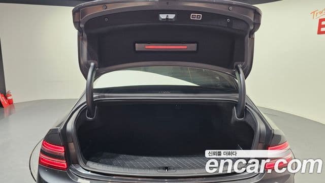 Genesis G80 2020 — Şəkil 6/20