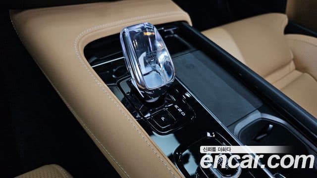 Volvo S90 2024 — Şəkil 8/20