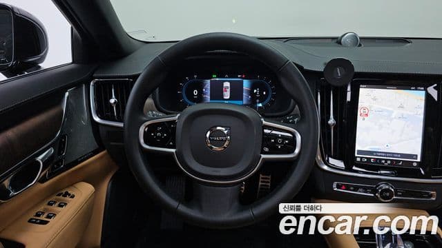 Volvo S90 2024 — Şəkil 13/20