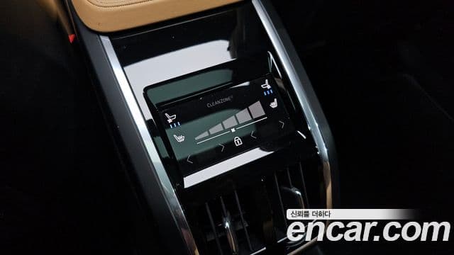 Volvo S90 2024 — фото 18 из 20