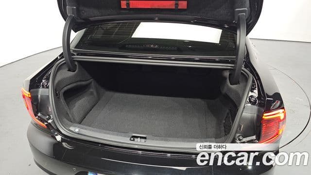 Volvo S90 2024 — Şəkil 20/20