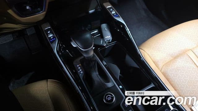 Kia Sorento 2021 — ფოტო 7/20
