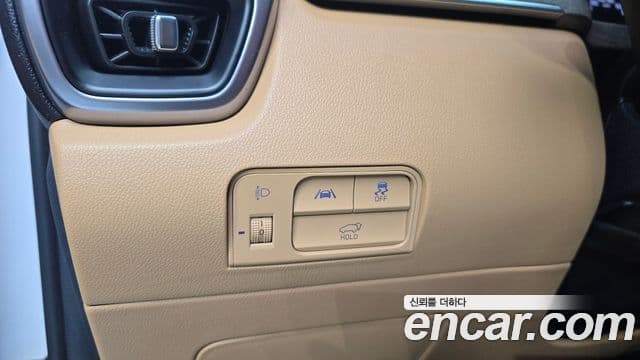 Kia Sorento 2021 — ფოტო 17/20