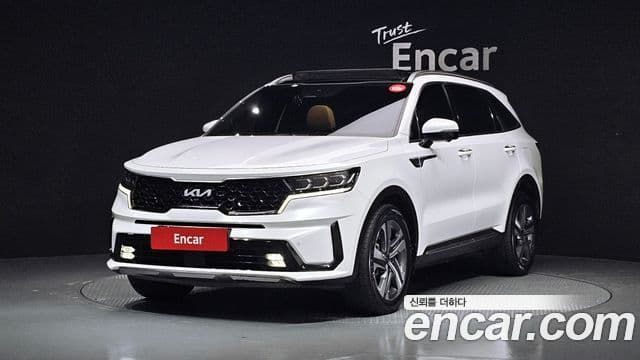 Kia Sorento 2022 — Photo 10/20