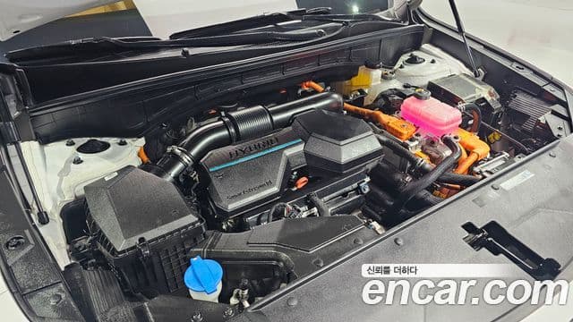 Kia Sorento 2022 — Photo 4/20