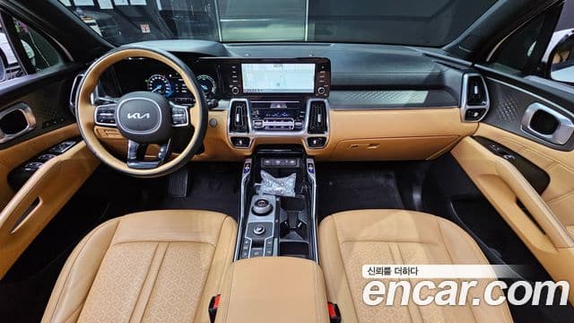 Kia Sorento 2022 — Photo 6/20