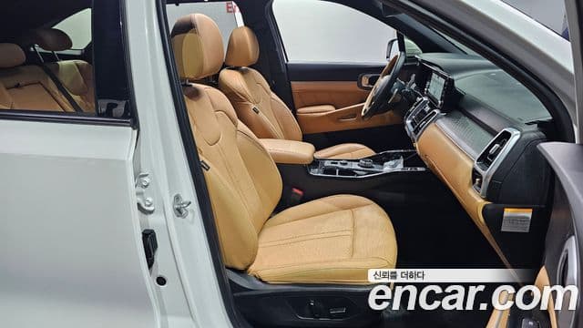 Kia Sorento 2022 — Photo 9/20