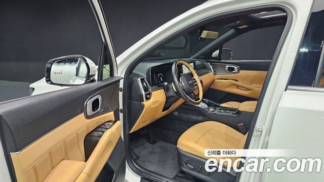 Kia Sorento 2022 — Photo 11/20