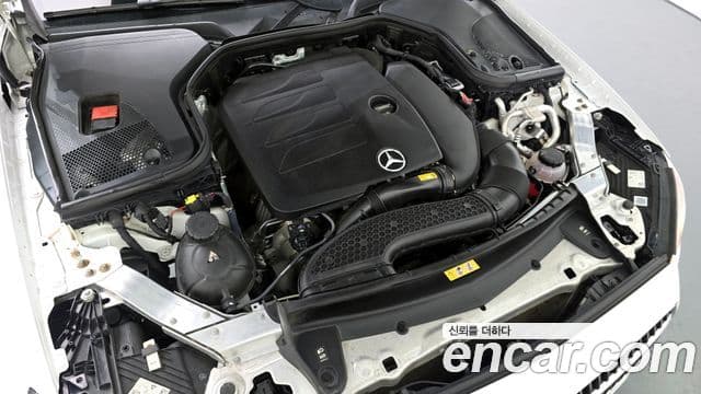 Mercedes-Benz E-Class 2021 — Şəkil 6/20