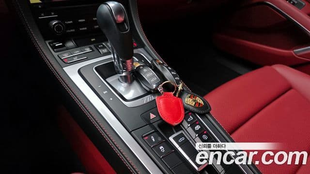 Porsche 718 Boxster 2024 — ფოტო 9/20
