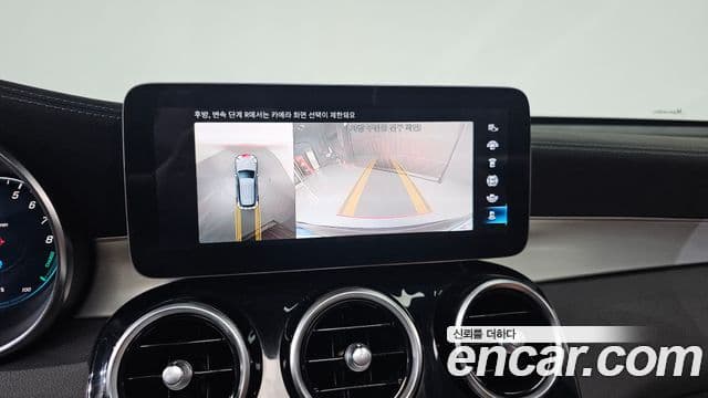 Mercedes-Benz GLC-Class 2022 — фото 15 из 20
