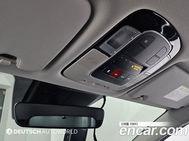 Hyundai Tucson Hybrid 2022 — Şəkil 4/20