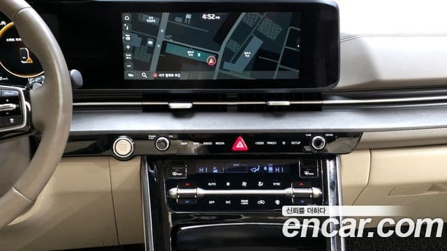 Kia Carnival 2020 — Şəkil 14/20