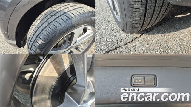 Genesis GV80 2023 — фото 8 из 20