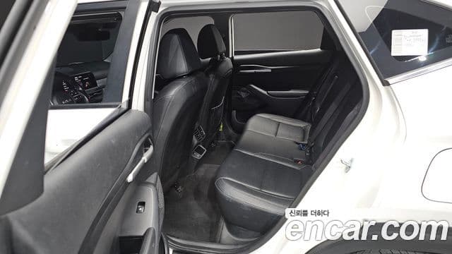 Kia Seltos 2022 — Şəkil 11/20